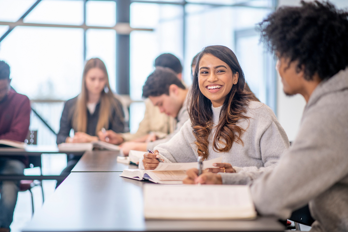 CentralOregonCC's tweet photo. First-generation college student? Limited income? Documented disability?

You may qualify for COCC’s TRIO program - get free academic support, advising and more!

Learn more: https://t.co/pYZBuWeJfI https://t.co/VNOK7bx7VY