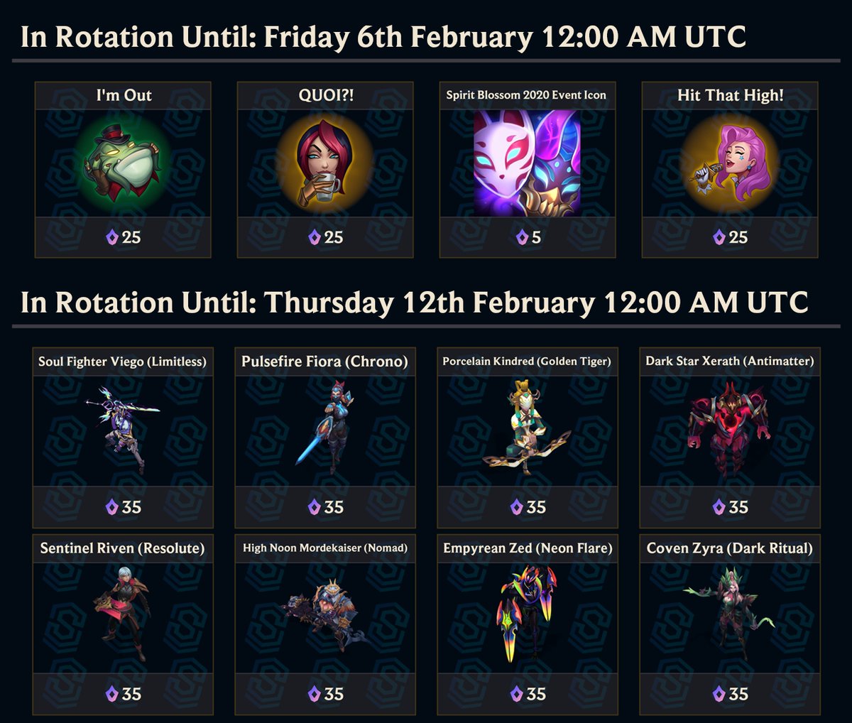 SkinSpotlights tweet media