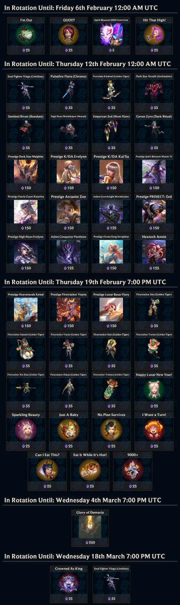 SkinSpotlights tweet media