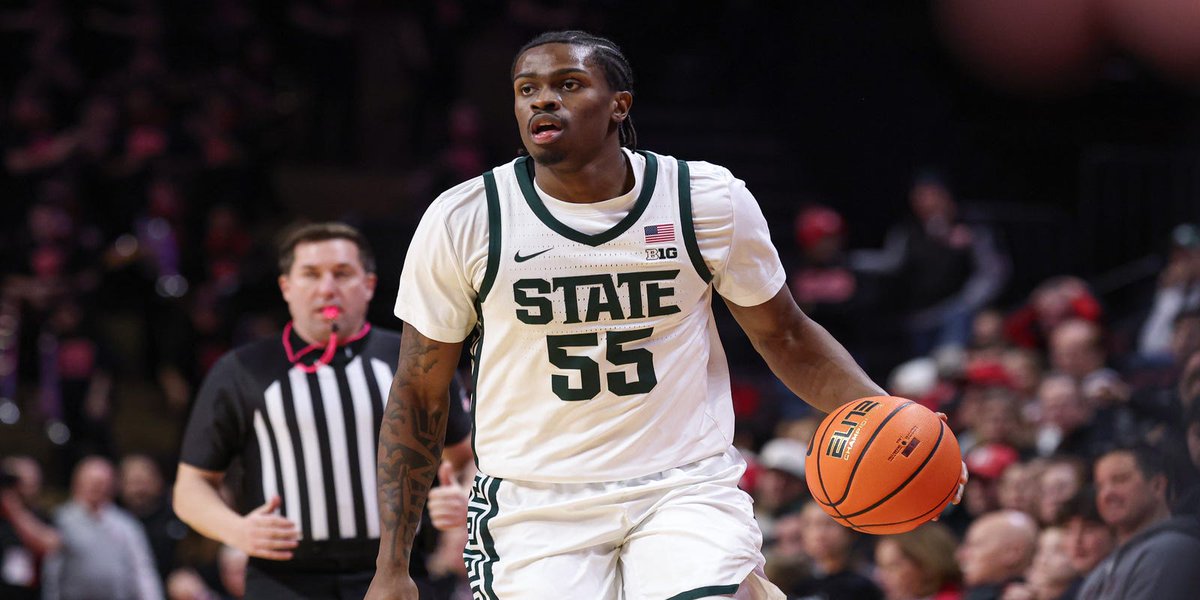 TheSpartansWire's tweet image. Coen Carr has made the Midseason Top-10 for the Erving Award spartanswire.usatoday.com/story/sports/c…