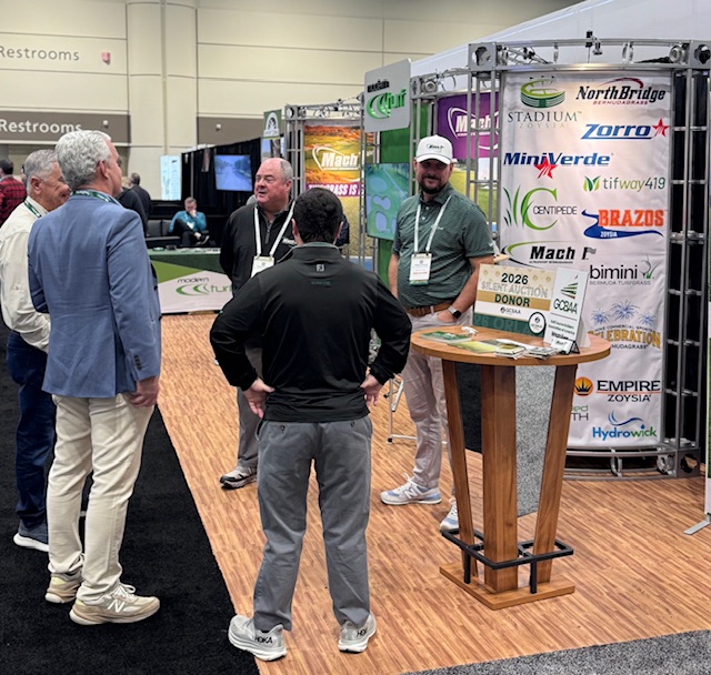 Modern Turf HQ tweet media