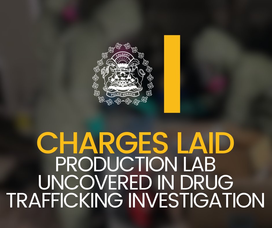 Calgary Police tweet media