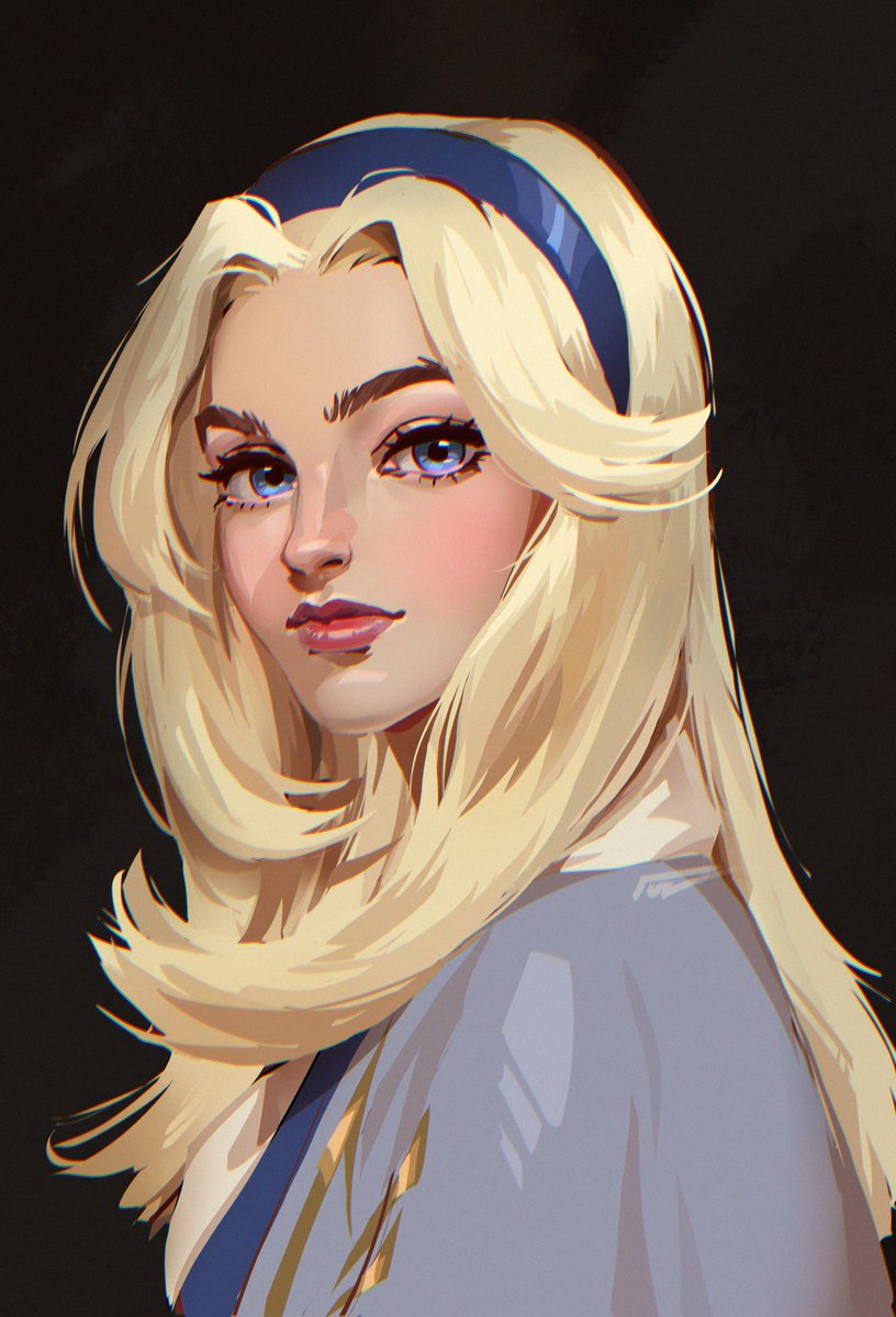 lollatam's tweet photo. El talento de @luzdanaee ilumina a Lux en este fan art lleno de detalle y magia ✨ ¡Conoce sus obras! Te dejarán sin aliento.

Y si tienes fan art de algún campeón demaciano, súbelo con #CreadoresDeLoLLATAM para que te encontremos. https://t.co/SrGPWoC7k1