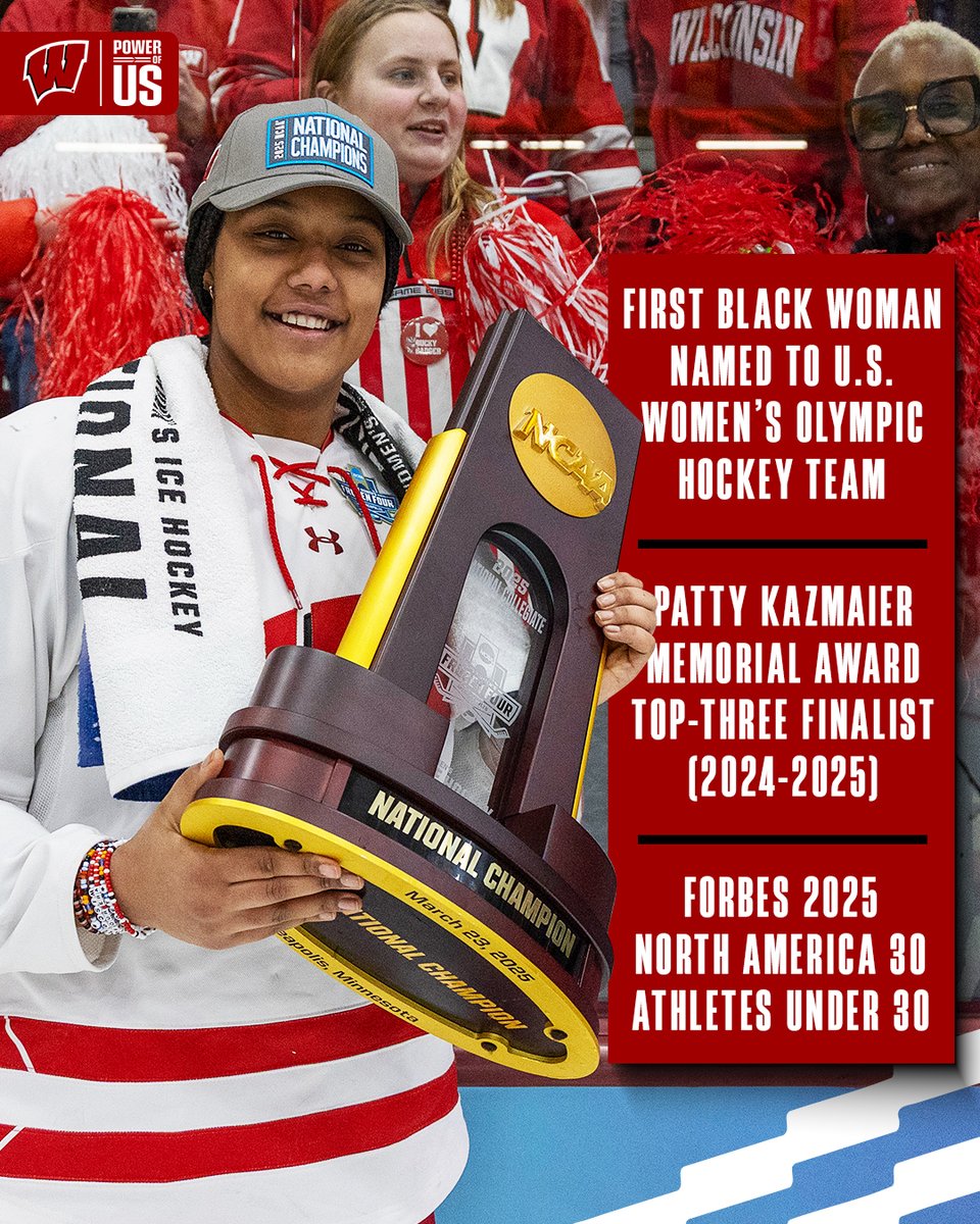 Wisconsin Badgers tweet media