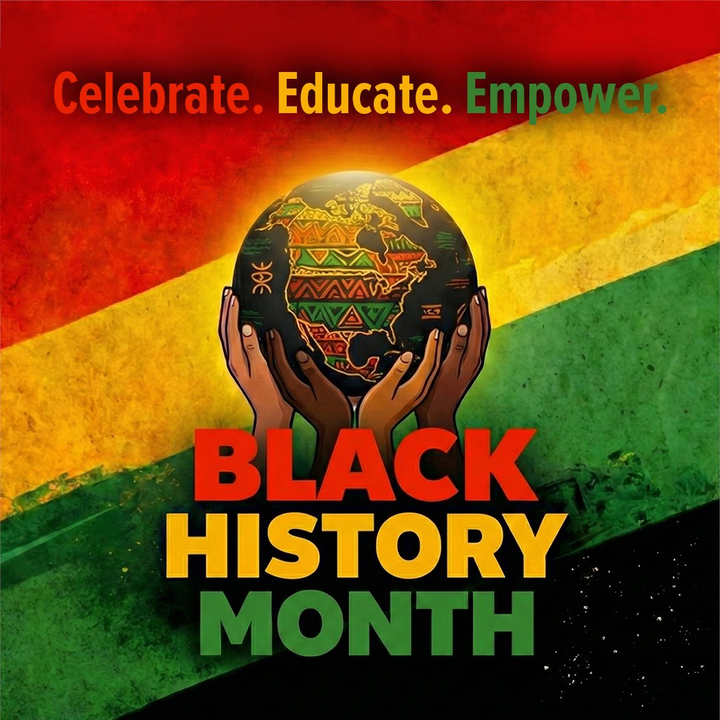 MIAMI Realtors honor the contributions of Black Leaders and Professionals in our community and industry. ❤️💛💚🖤 We remain committed to celebrating diverse voices, educating on fair housing, and empowering paths to homeownership. 🏡✨

#MIAMIRealtors #BlackHistoryMonth #Realtor