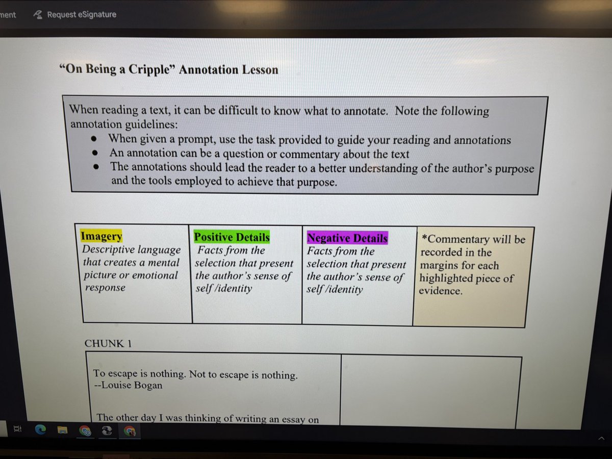 Micky A Worley, NBCT tweet media