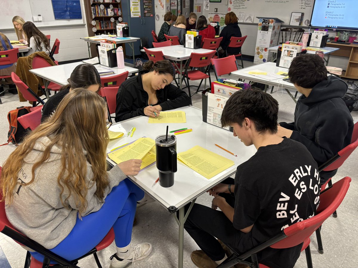 Micky A Worley, NBCT tweet media