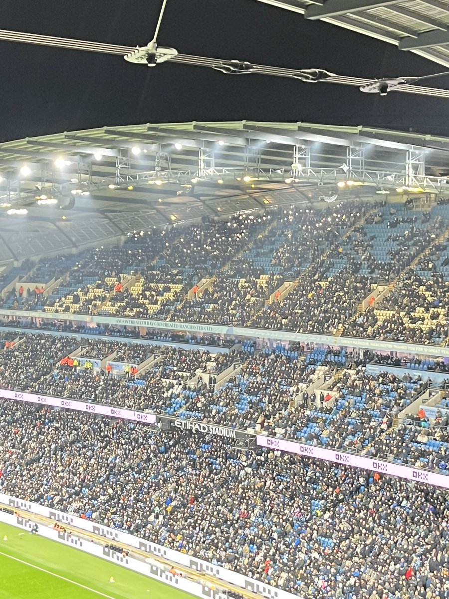 Tonight was shite  but let’s never become this please. #NUFC