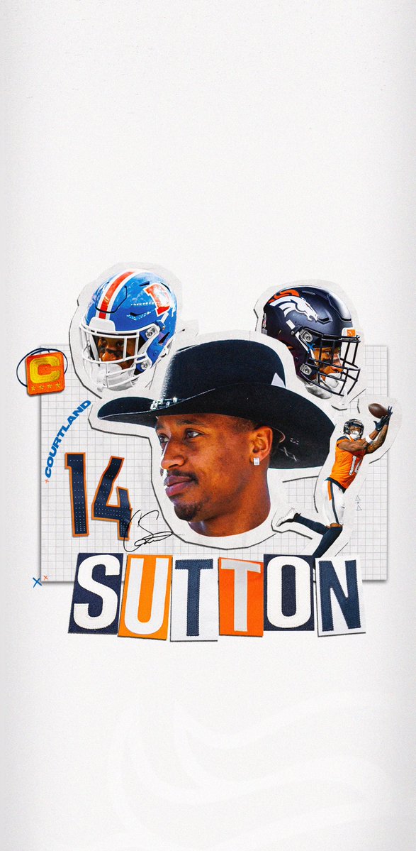 Denver Broncos tweet media