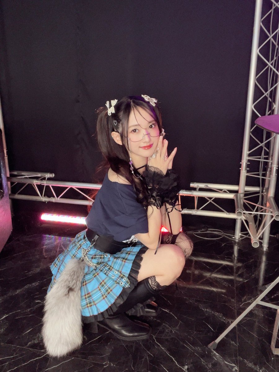 awatsumai_staff's tweet photo. おはよう♡ https://t.co/jjbnzvukRq
