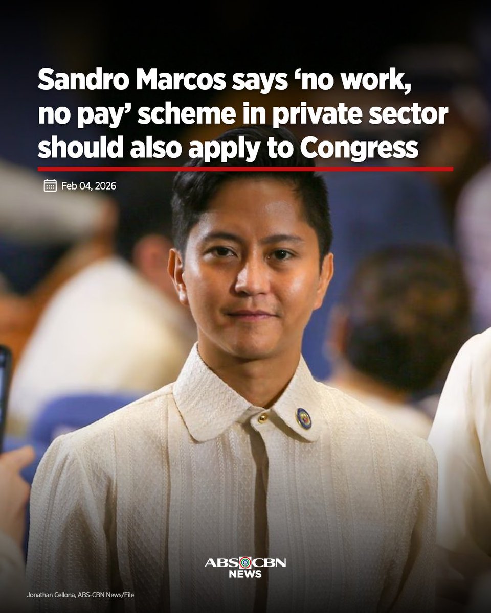 ABS-CBN News tweet media