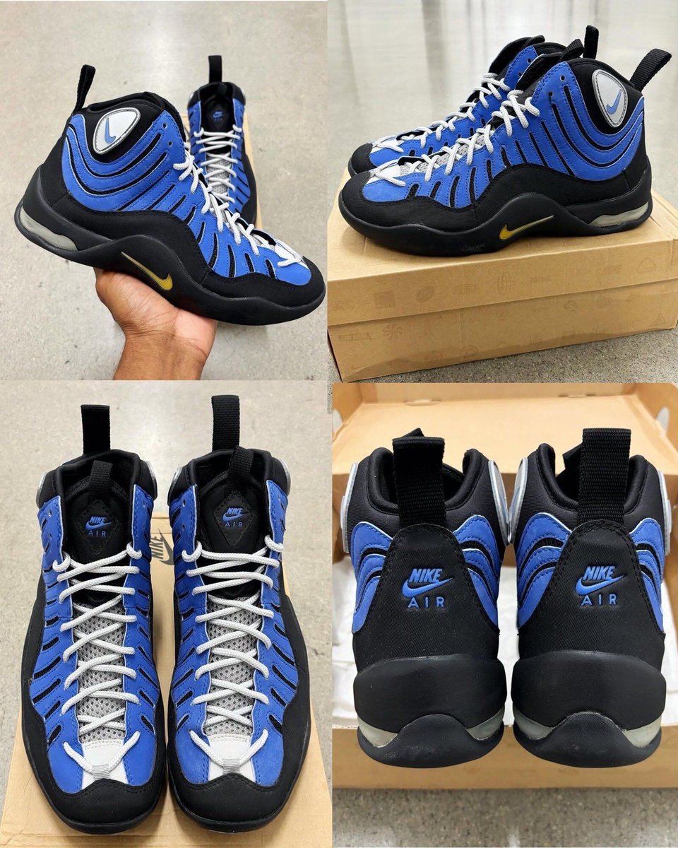JustFreshKicks tweet media