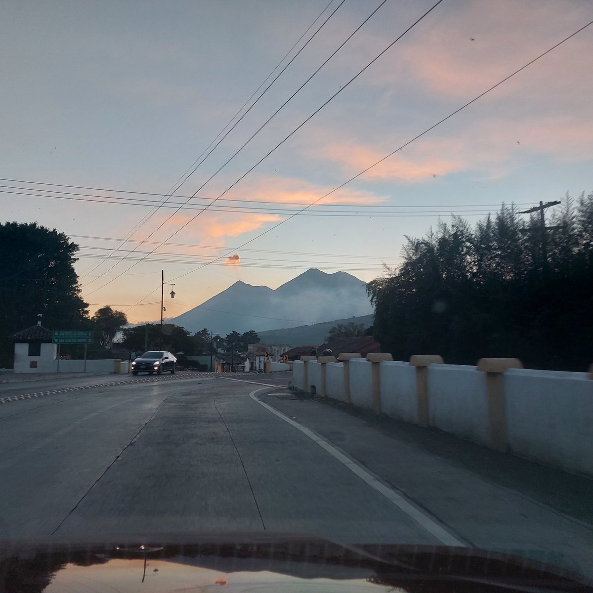 Erupcioncita
