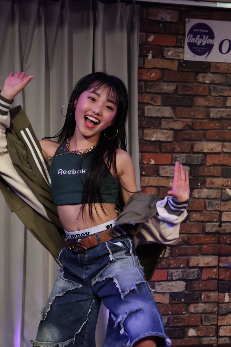 2026.01.31 LiveHouse Only You 《もーれつ ガラ・ステージ》 【 RAD