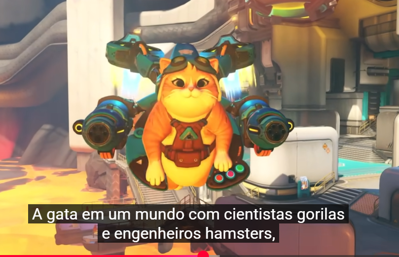 GATO