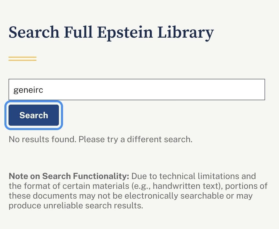 _Geneirc's tweet image. Good new;
I'm not in;

Them.

-geneirc