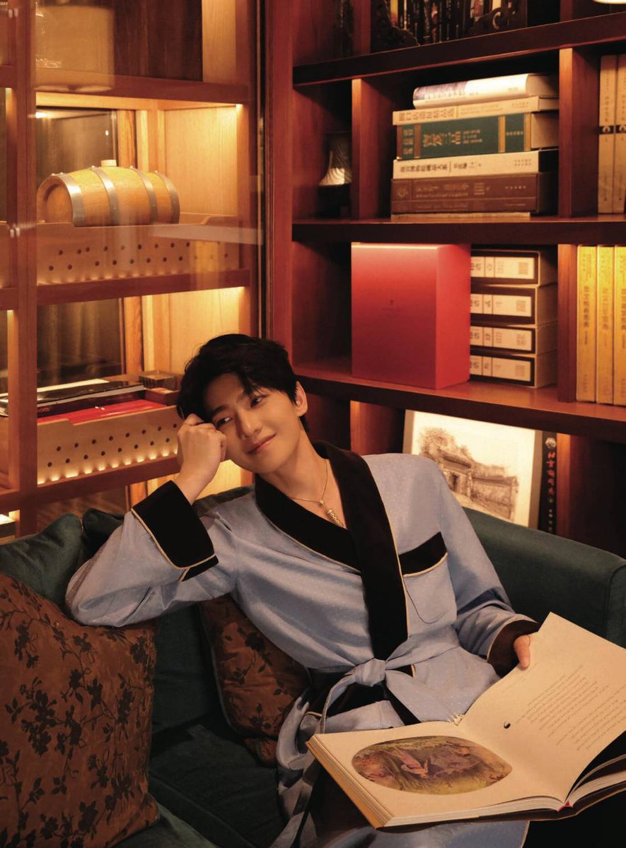 เสริ์ฟ กาแฟ ให้คุณชายบ้านนี้หน่อยค่า
#yangyang #yangyang杨洋 #หยางหยาง #杨洋 #양양 #ヤン・ヤン