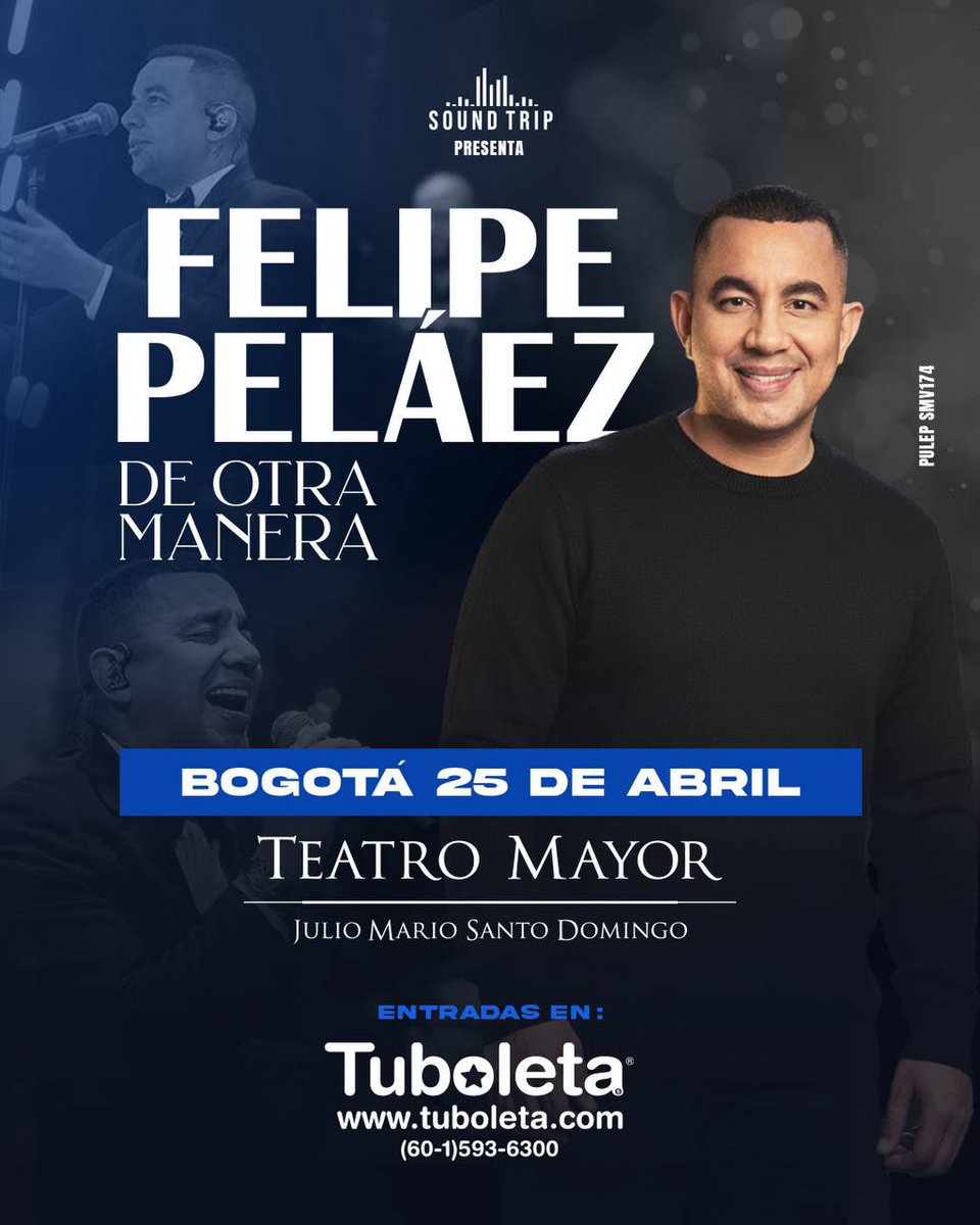 Felipe Peláez Rodríguez tweet media