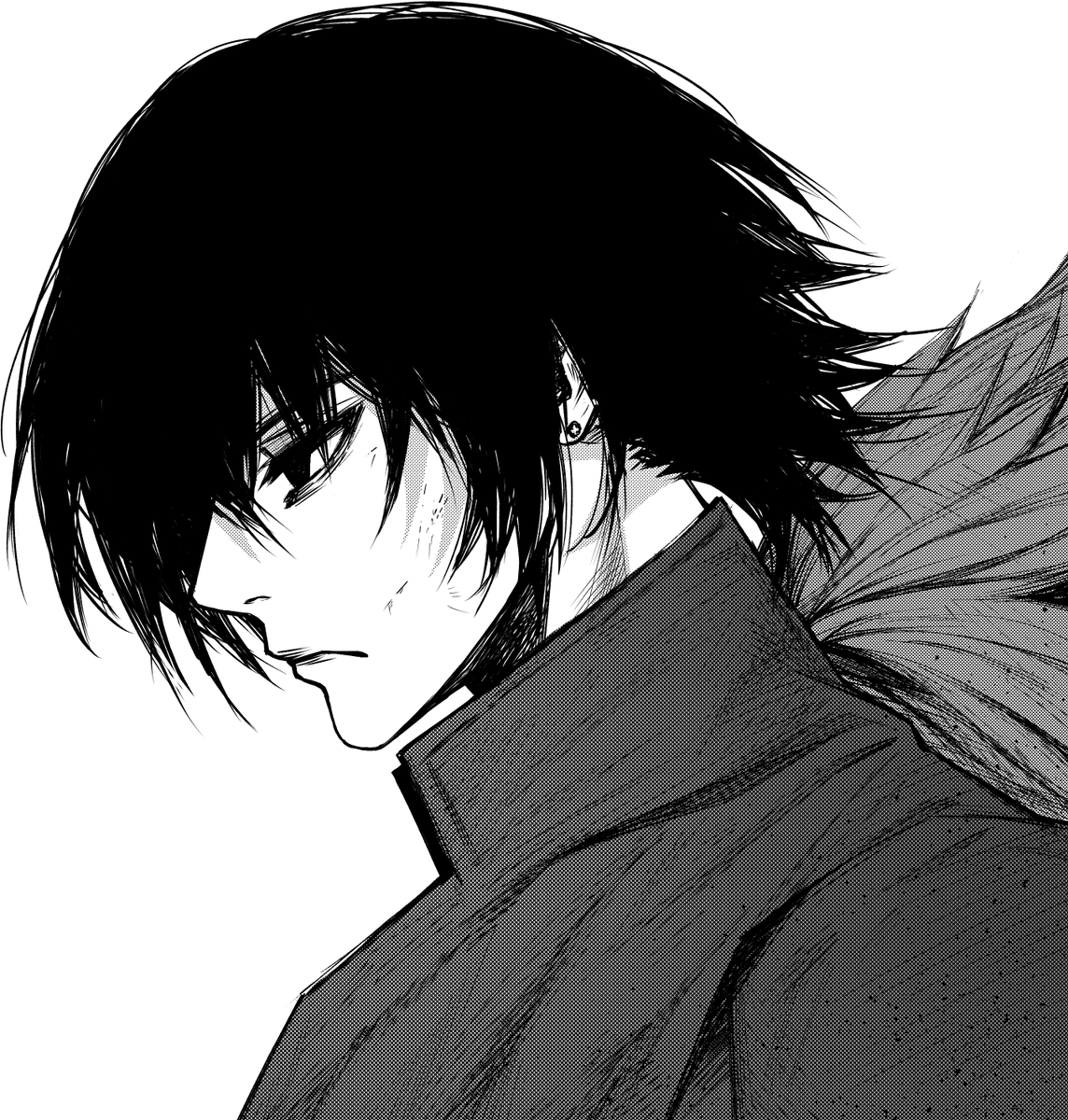 ayato kirishima