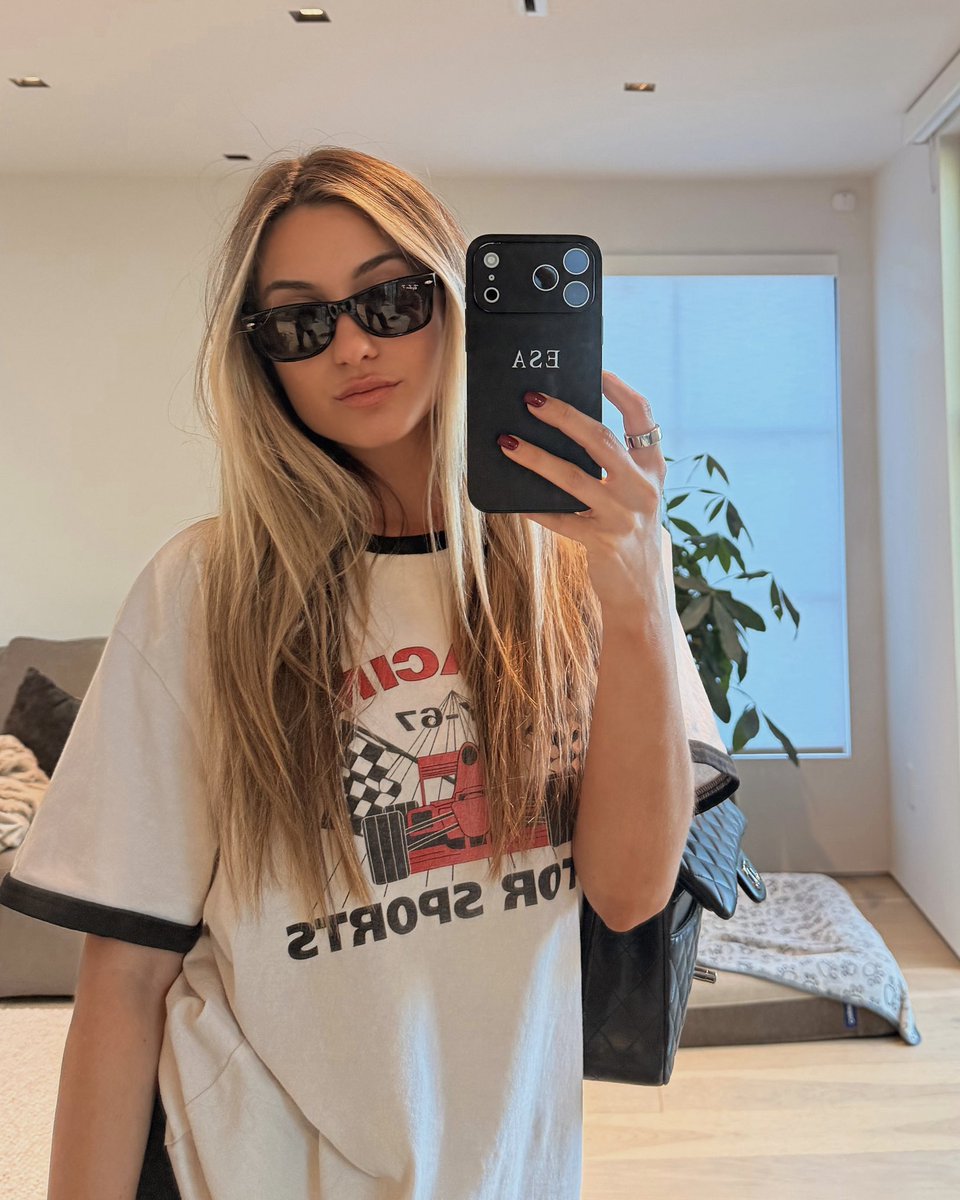 80 degrees in LA 🌴