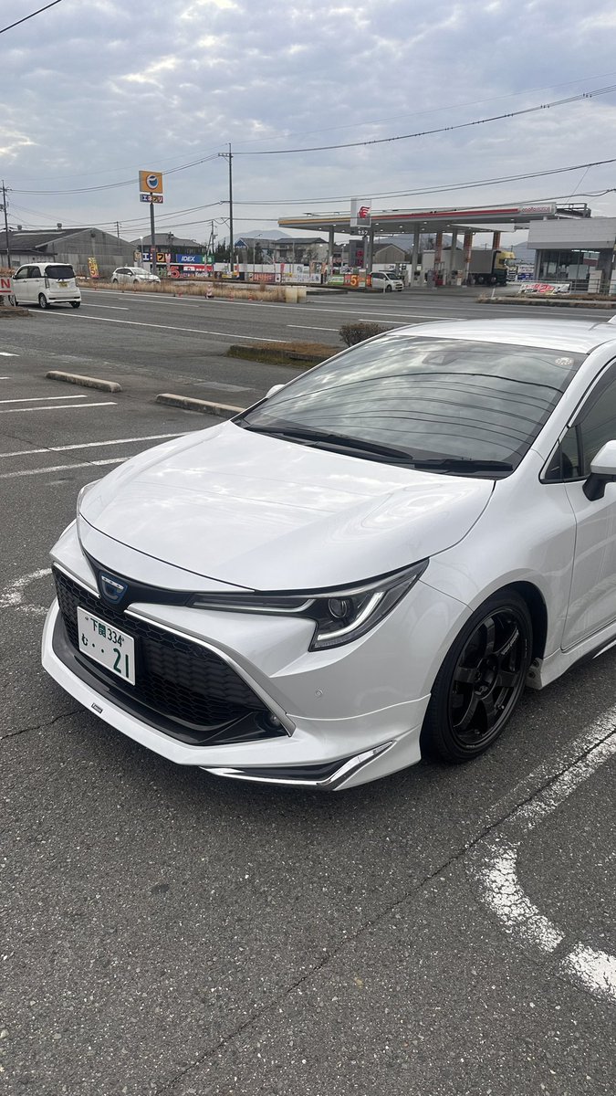 研修に向かってます