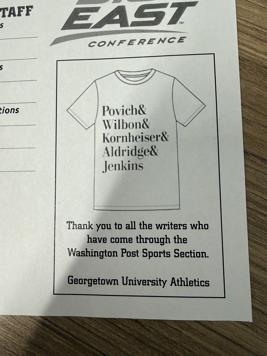 Bobby Bancroft tweet media