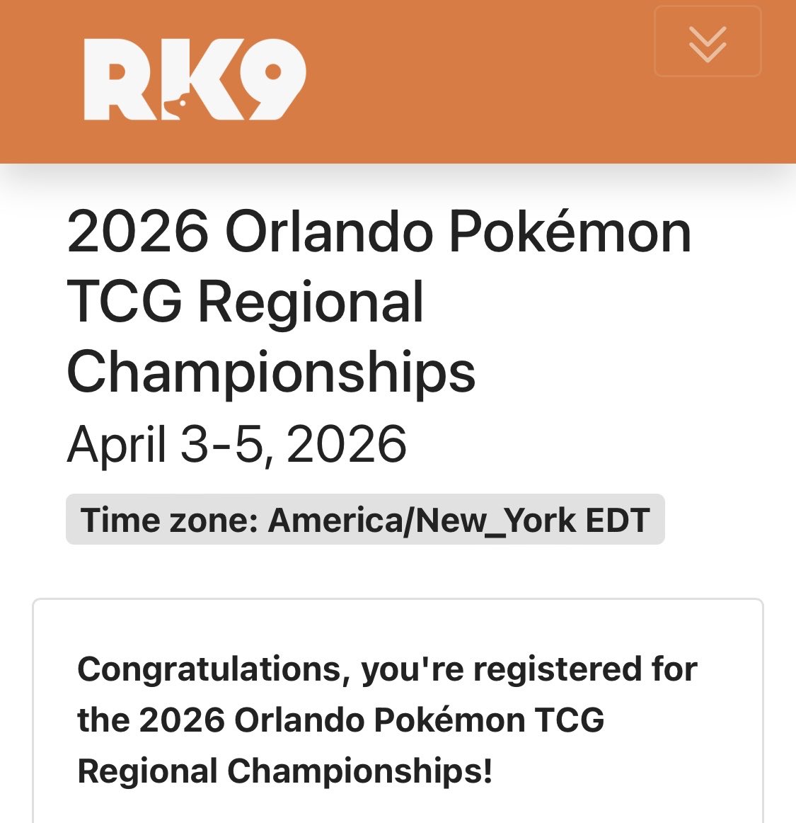 Jules 🔜 Orlando tweet media