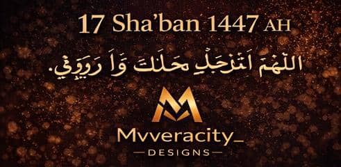 Mvveracity04's tweet photo. 2026 count down https://t.co/pa2OjQFJMy