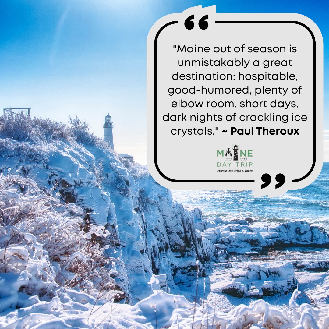 We could not have said it better ourselves...