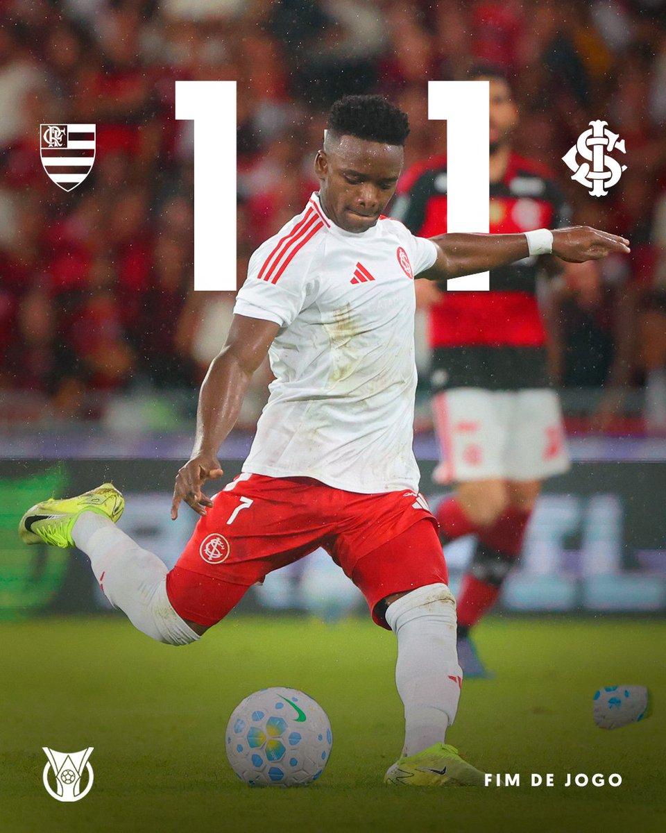 Sport Club Internacional tweet media