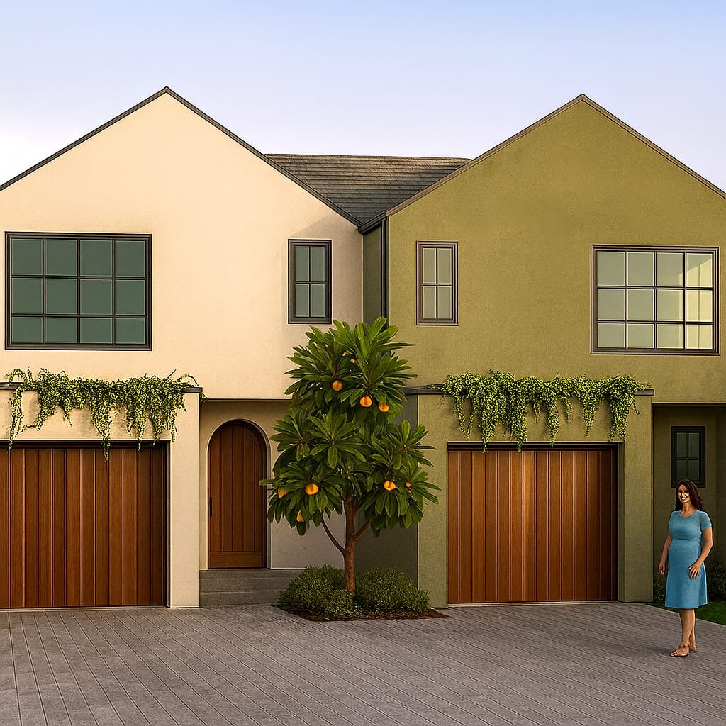 We just pulled permits on an SB 9 duplex + 2 ADUs in under 3 months from submittal to LADBS.

We submitted paper plans instead of doing e-plan.

If the City can move this fast on 4 units, Palisades &amp; Altadena rebuild permits should be fast tracked in under a month!