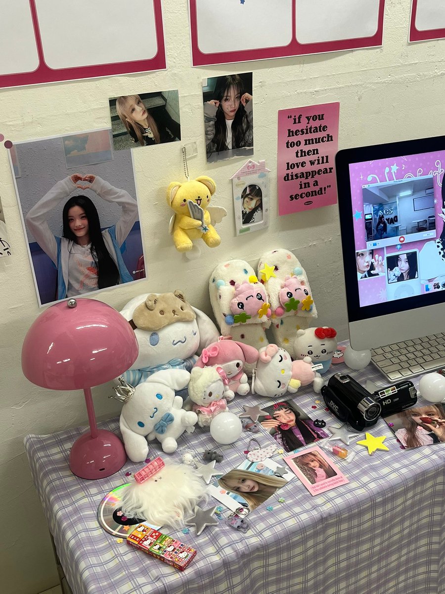 love_illit's tweet photo. 어제까지 all out love에와주신분들감사합니다🍀*゜
생각보다많은분들이와주셔서정말기뻤어요ෆ
앞으로도우리로하에게진심으로사랑을전해요🙌
#모든사랑을_로하에게 https://t.co/WImQVNi0gk