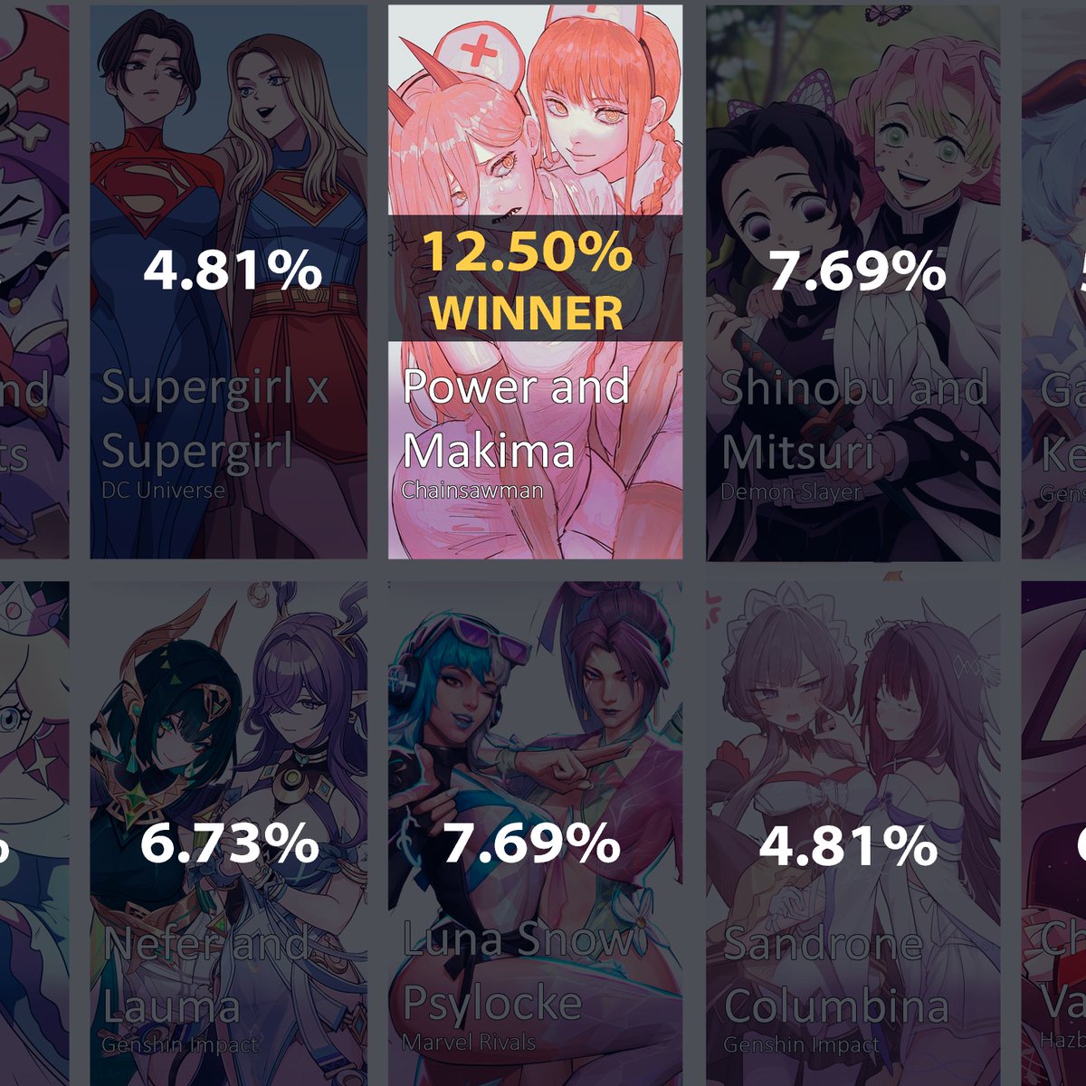 Vewuinsky🔞 tweet media