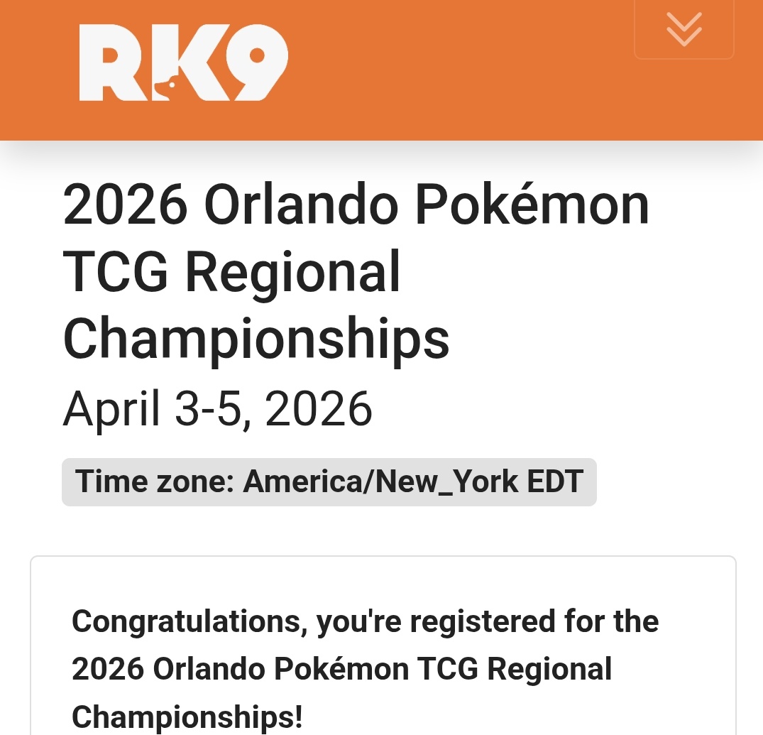 Hell yea we finally going back to Orlando 😎