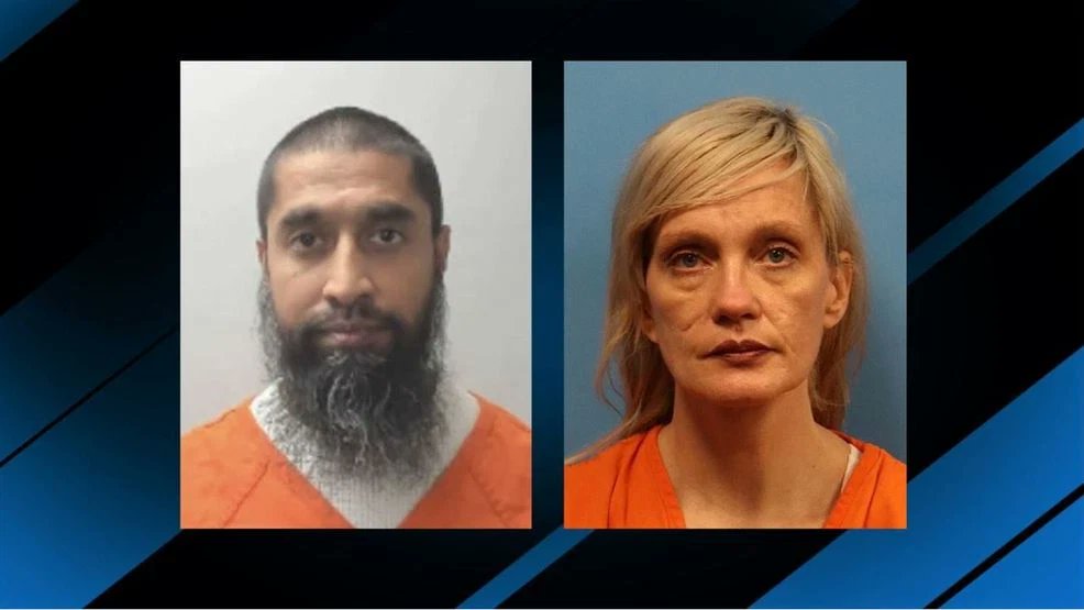 🚨TEXAS ISLAMIC HORROR – IMAM EXPLOITS 7-YEAR-OLD GIRL UNDER QURAN COVER   

Pakistani-American Wisam Sharieff, 44, Euless, Texas, “Imam” &amp; online Quran teacher (claimed 25,000+ students worldwide), sentenced to 80 YEARS (960 months) federal prison for conspiracy to sexually