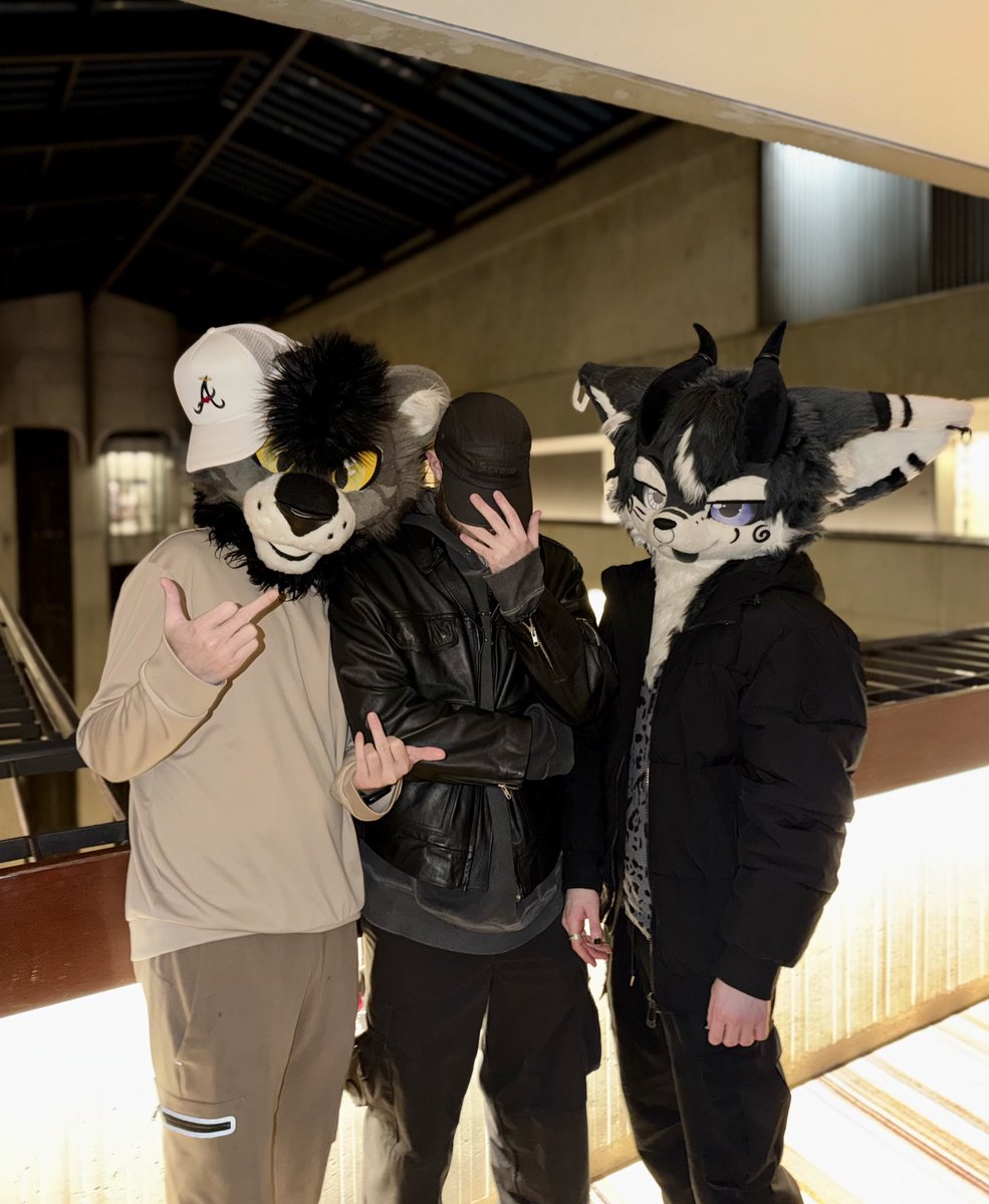 ♠️ Ace 🔜 TFF2026 tweet media