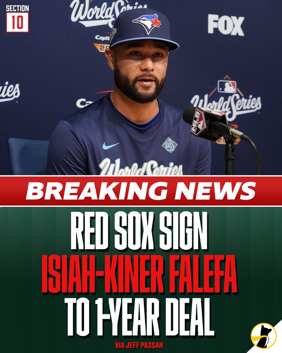 Section 10 Podcast tweet media