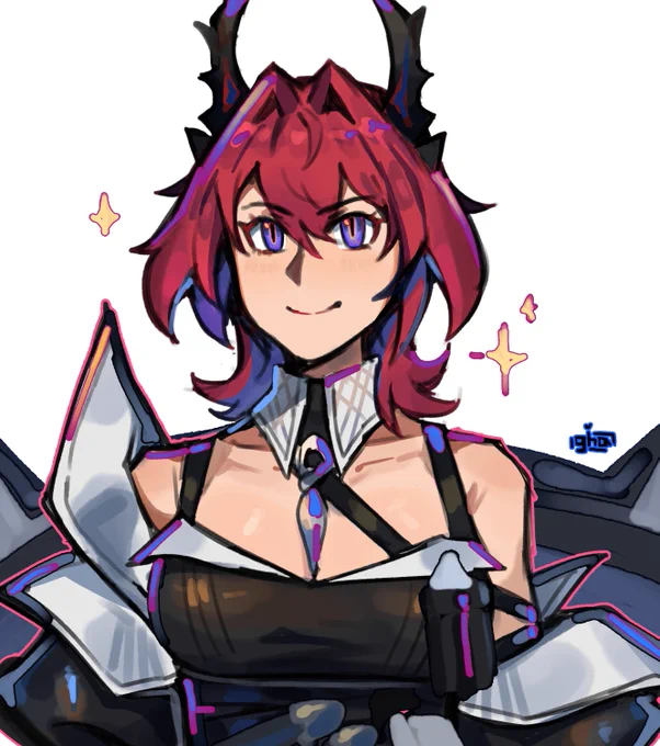 quick laevatain #ArknightsEndfield #エンドフィールド