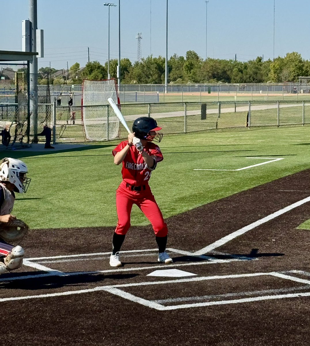 NLeong5's tweet photo. Today we celebrate 
National Girls &amp; Women in Sports Day (NGWSD recognize the progress of equality in sports, and promote participation for girls and women. @LLeong2027 https://t.co/HkIx5MRrhQ