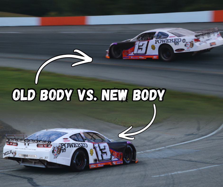 MarhefkaRacing's tweet photo. Thoughts on this❓

Seeing a lot of the bigger teams make the switch over the last couple of months. Wonder why 🤔

#racing #latemodel #leftturns  #shorttrack  #fastcars #fast #asphaltlatemodel #alm #CRALateModel https://t.co/YgjZMuPbSr