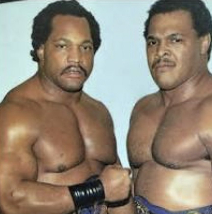 MarcMero's tweet image. Crazy story. Hard to believe this was 35 years ago today. Only in professional wrestling.

In late 1990, I was training at Boris Malenko’s wrestling school in Florida. A few months later, on February 4, 1991, I drove 9 hours from Venice, FL to Atlanta, GA, hoping just to get