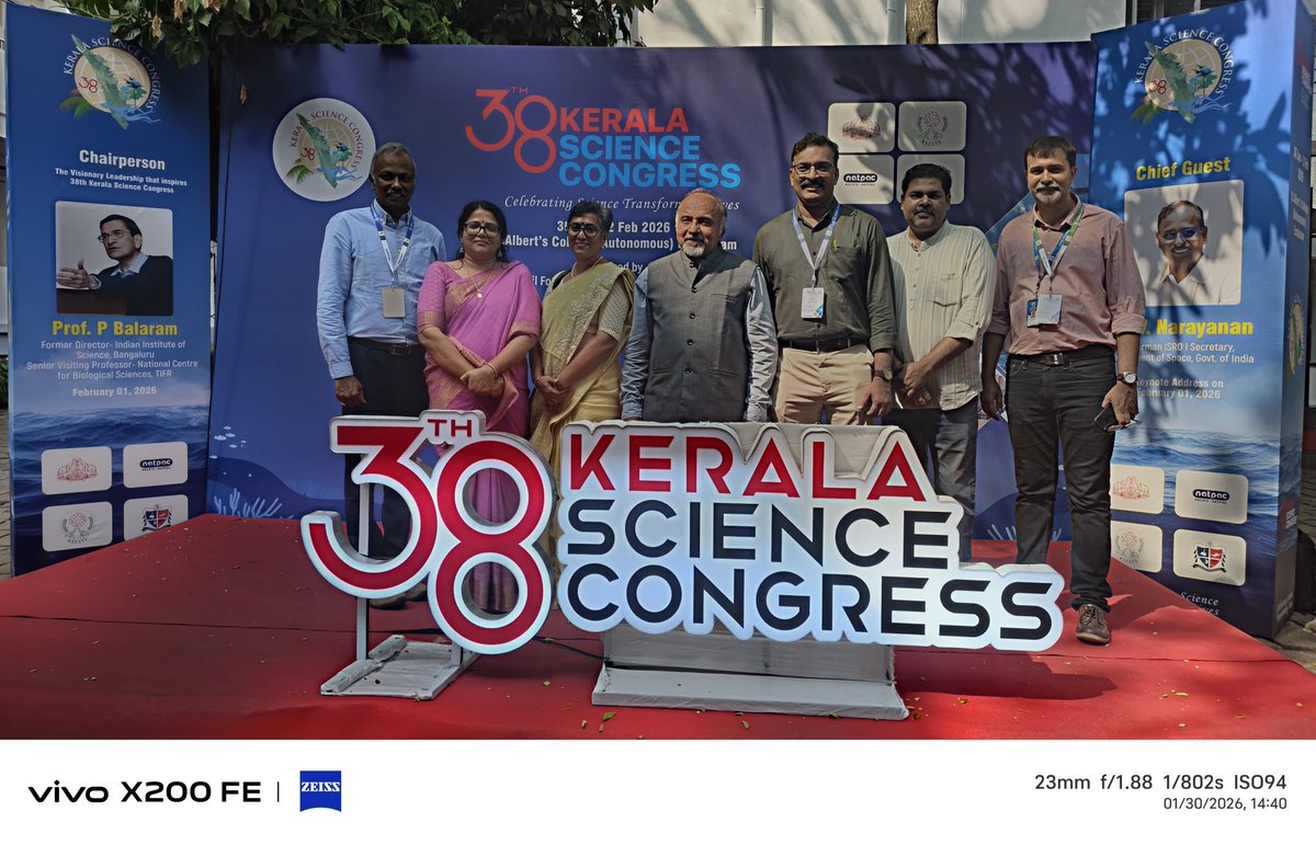 Rajeev Raghavan tweet media