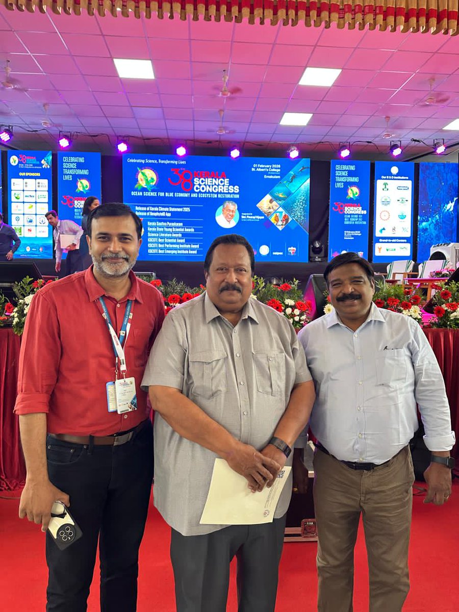 Rajeev Raghavan tweet media