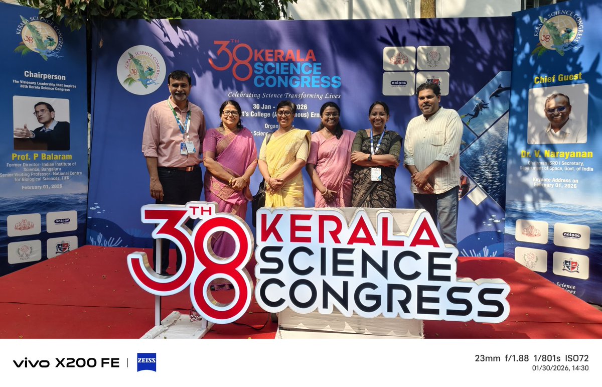 Rajeev Raghavan tweet media