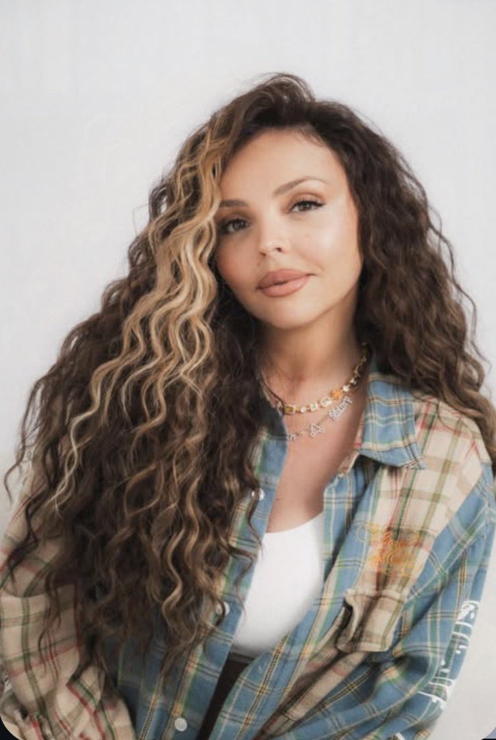 Jesy Nelson Updates tweet media