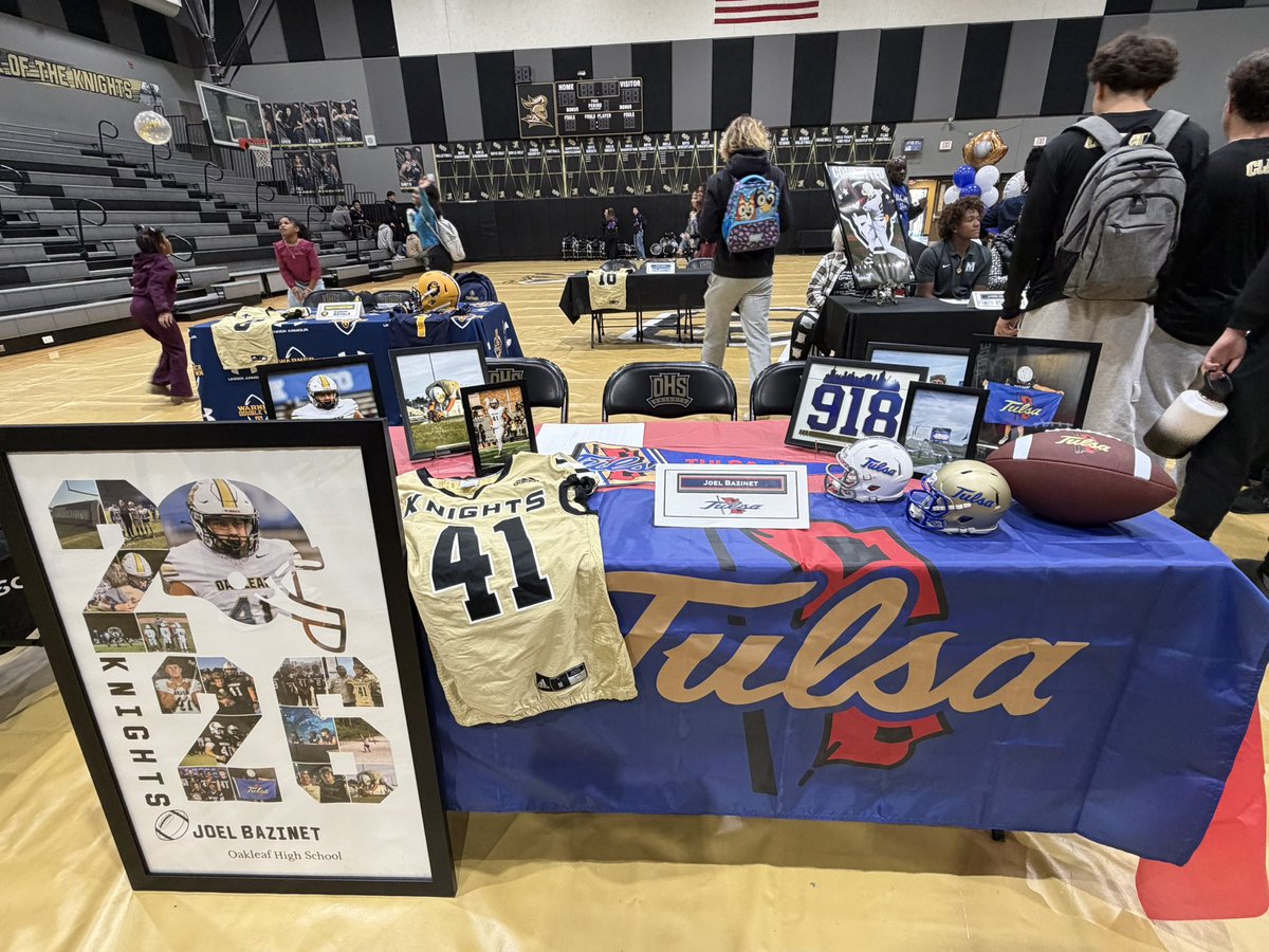 Joel Bazinet 2026 LS tweet media