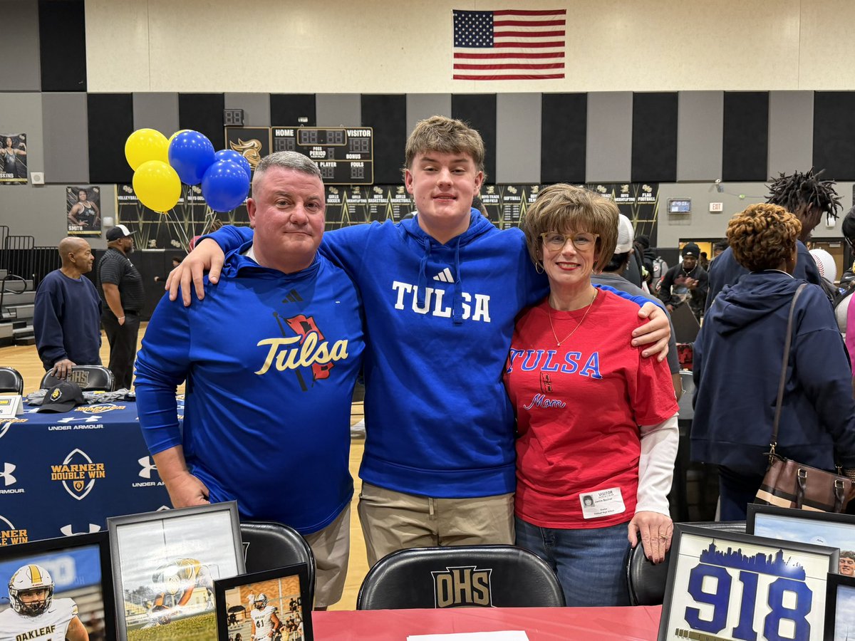 Joel Bazinet 2026 LS tweet media