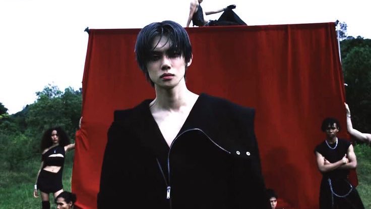 jjuniesito's tweet image. this is what you call a cinematic masterpiece