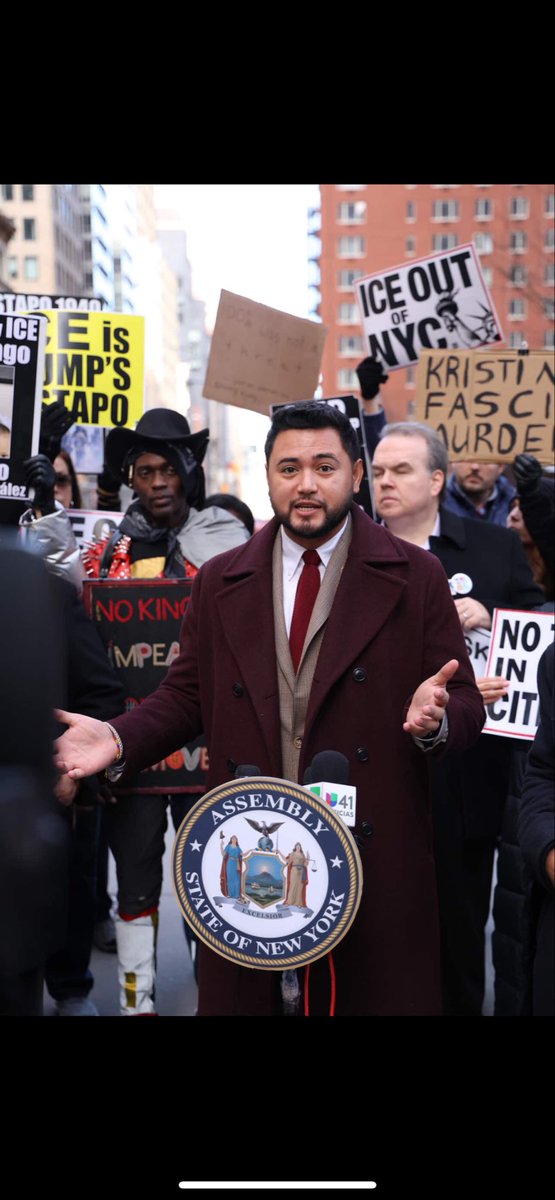 Council Member Justin Sanchez tweet media