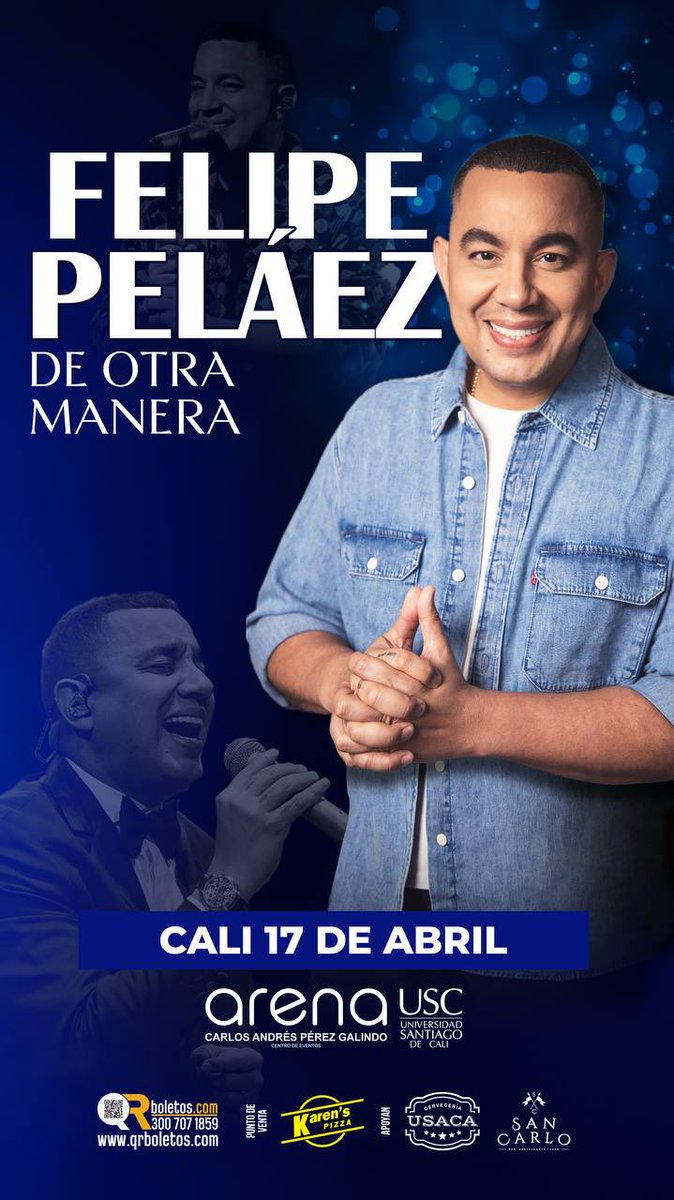 Felipe Peláez Rodríguez tweet media